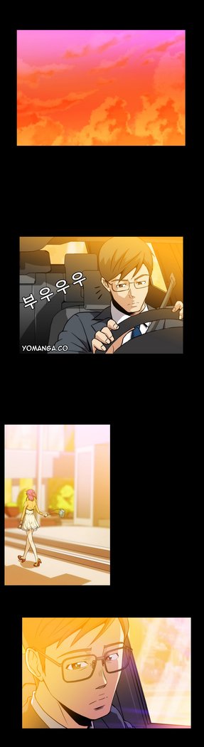 Drug Candy Ch.0-38