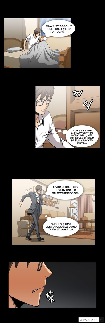 Drug Candy Ch.0-38