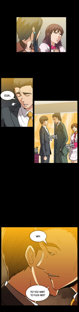 Drug Candy Ch.0-38