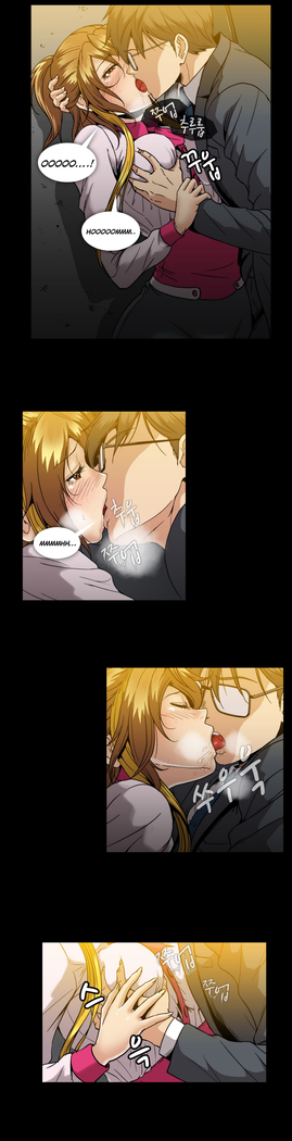 Drug Candy Ch.0-38