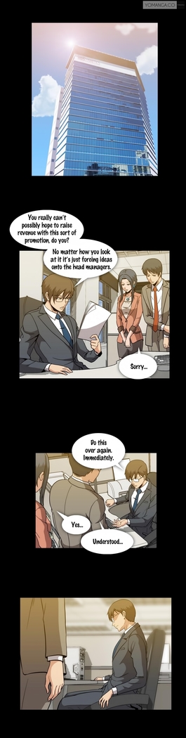Drug Candy Ch.0-38
