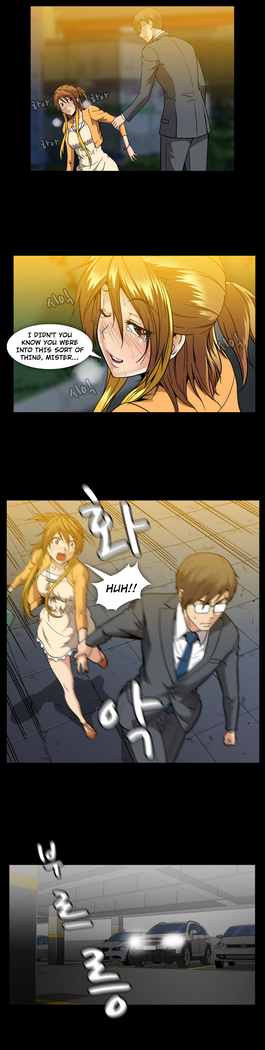 Drug Candy Ch.0-38