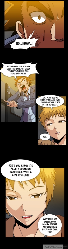 Drug Candy Ch.0-38
