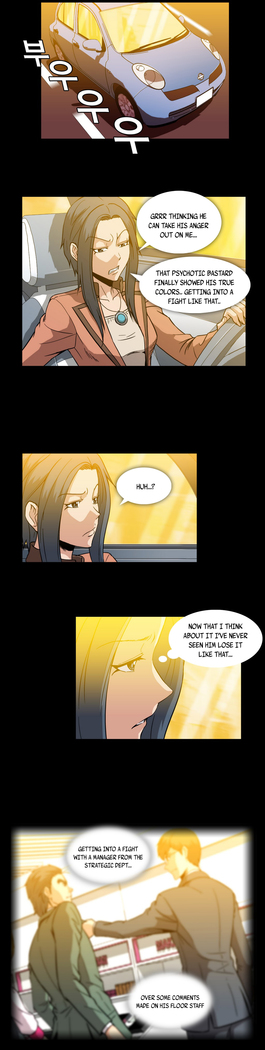 Drug Candy Ch.0-38