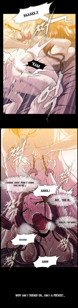 Drug Candy Ch.0-38