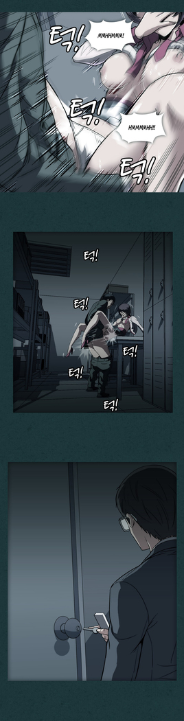 Drug Candy Ch.0-38