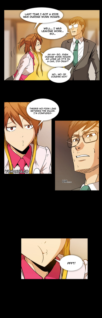 Drug Candy Ch.0-38