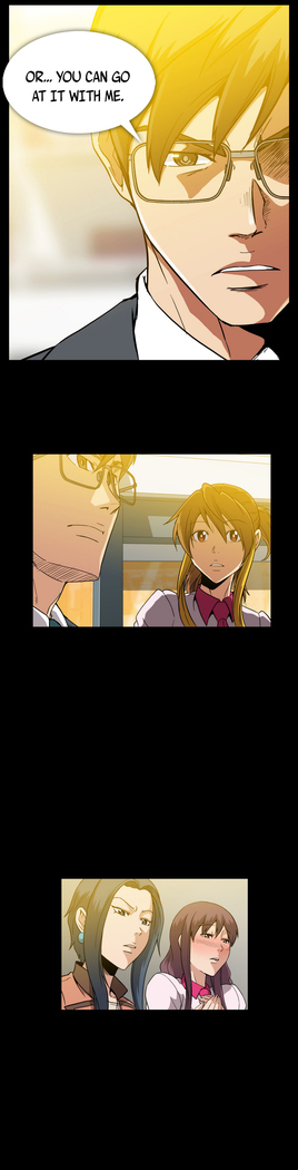 Drug Candy Ch.0-38