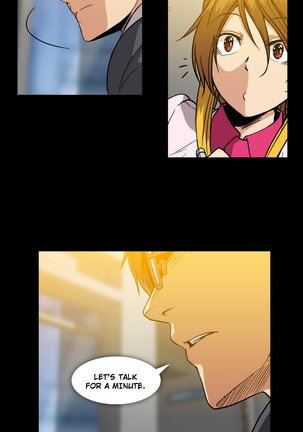Drug Candy Ch.0-38 Page #578