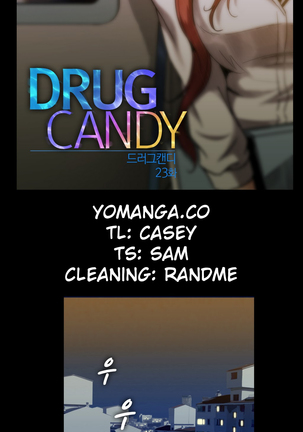 Drug Candy Ch.0-38 Page #669