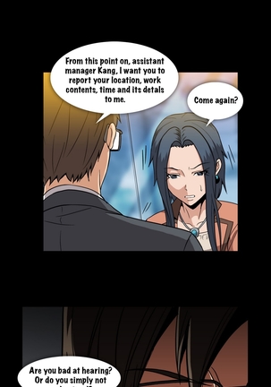 Drug Candy Ch.0-38 Page #944