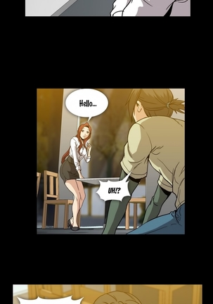 Drug Candy Ch.0-38 Page #804