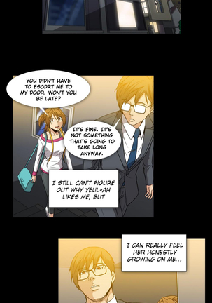 Drug Candy Ch.0-38 Page #636