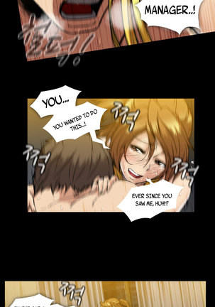 Drug Candy Ch.0-38 Page #475