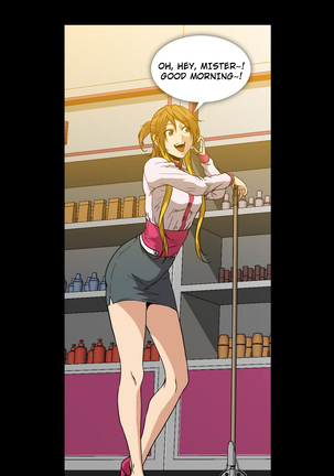 Drug Candy Ch.0-38 Page #506