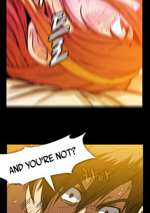 Drug Candy Ch.0-38 Page #479