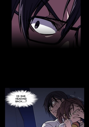 Drug Candy Ch.0-38 Page #911