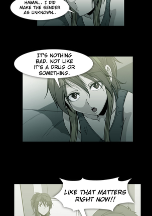 Drug Candy Ch.0-38 Page #671