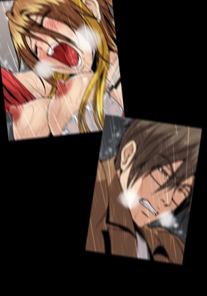 Drug Candy Ch.0-38 Page #847