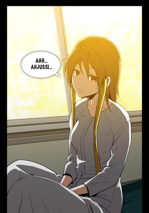 Drug Candy Ch.0-38 Page #1067