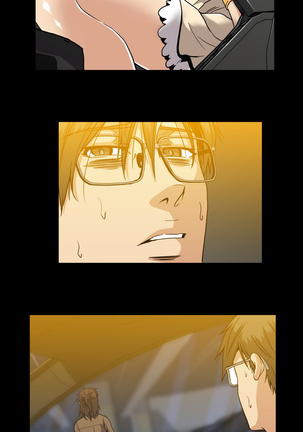 Drug Candy Ch.0-38 Page #567