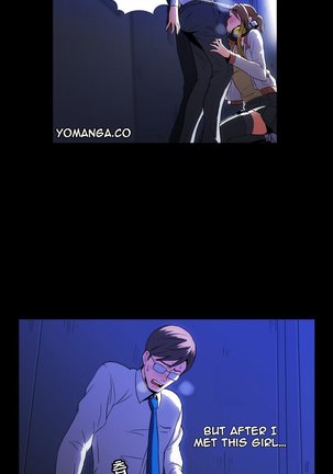 Drug Candy Ch.0-38 Page #30