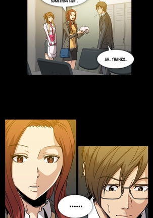Drug Candy Ch.0-38 Page #727