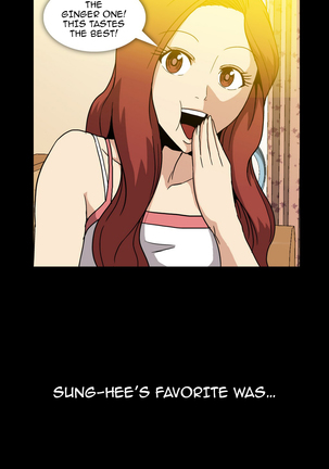 Drug Candy Ch.0-38 Page #140