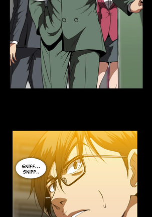 Drug Candy Ch.0-38 Page #619