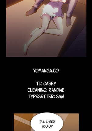 Drug Candy Ch.0-38 Page #354