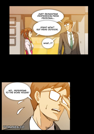 Drug Candy Ch.0-38 Page #197