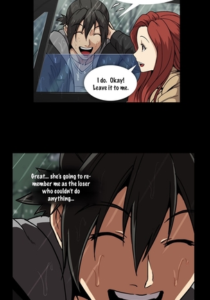 Drug Candy Ch.0-38 Page #857