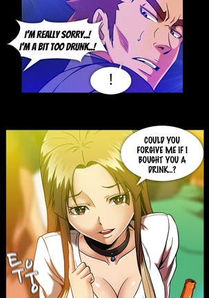 Drug Candy Ch.0-38 Page #1006