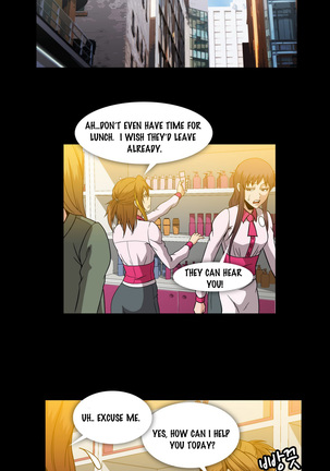 Drug Candy Ch.0-38 Page #718