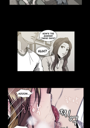 Drug Candy Ch.0-38 Page #598