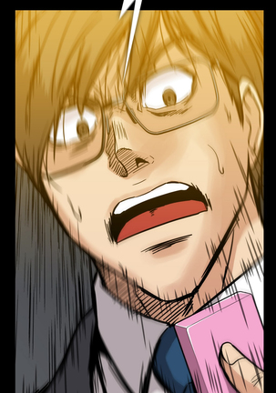 Drug Candy Ch.0-38 Page #524
