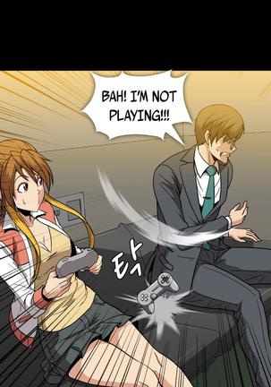 Drug Candy Ch.0-38 Page #392