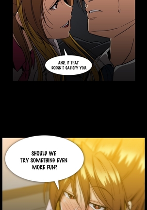 Drug Candy Ch.0-38 Page #745