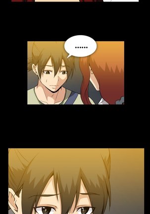 Drug Candy Ch.0-38 Page #1074