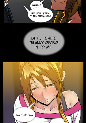 Drug Candy Ch.0-38 Page #648