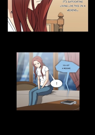 Drug Candy Ch.0-38 Page #825