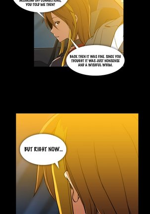 Drug Candy Ch.0-38 Page #1078
