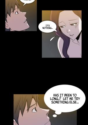 Drug Candy Ch.0-38 Page #256