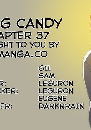 Drug Candy Ch.0-38 Page #1057