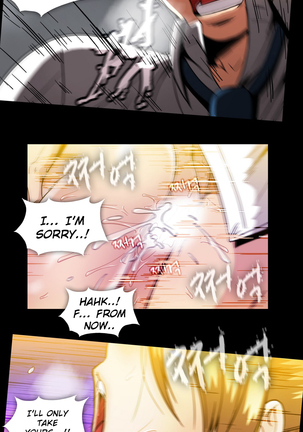 Drug Candy Ch.0-38 Page #658