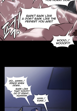 Drug Candy Ch.0-38 Page #136