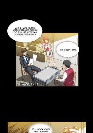 Drug Candy Ch.0-38 Page #68