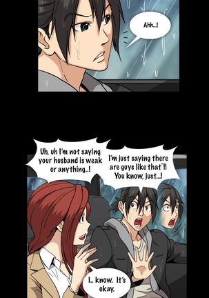 Drug Candy Ch.0-38 Page #863