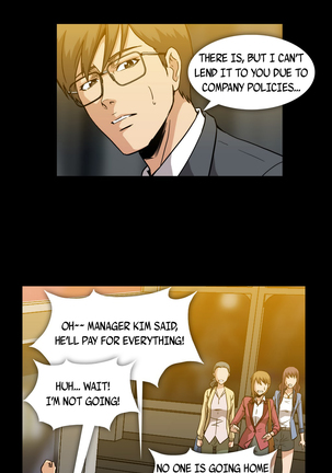 Drug Candy Ch.0-38 Page #423