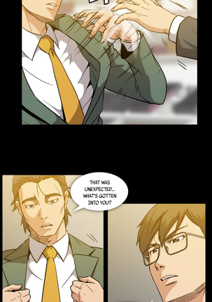 Drug Candy Ch.0-38 Page #331